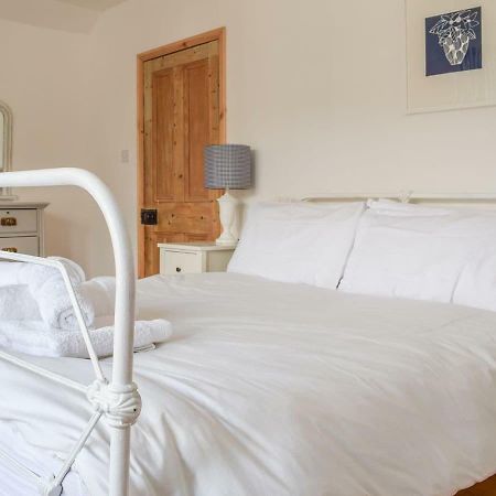 Brims Cottage Aberfeldy Extérieur photo