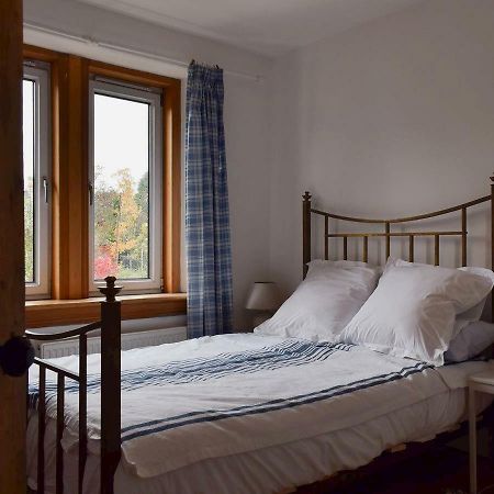 Brims Cottage Aberfeldy Extérieur photo