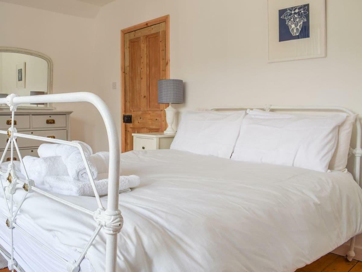 Brims Cottage Aberfeldy Extérieur photo