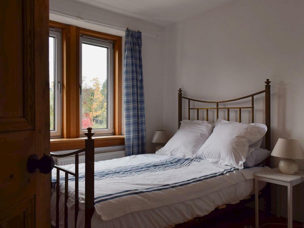 Brims Cottage Aberfeldy Extérieur photo