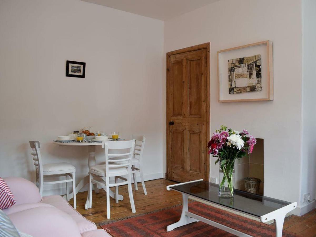 Brims Cottage Aberfeldy Extérieur photo