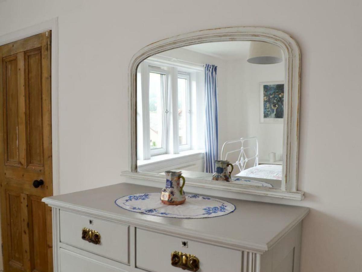 Brims Cottage Aberfeldy Extérieur photo